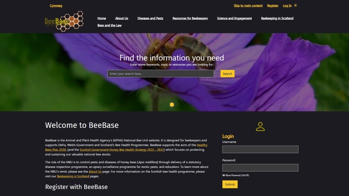 Beediseaseawarenessandbiosecurityforpestprofessionals2